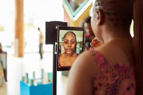 Urban Skin Rx Arrives in Nigeria: A New Era of Inclusive Skincare Begins