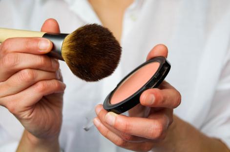 From shaving your face to wiping mascara smudges with your fingers – the 9 harmful beauty habits you should ALWAYS avoid