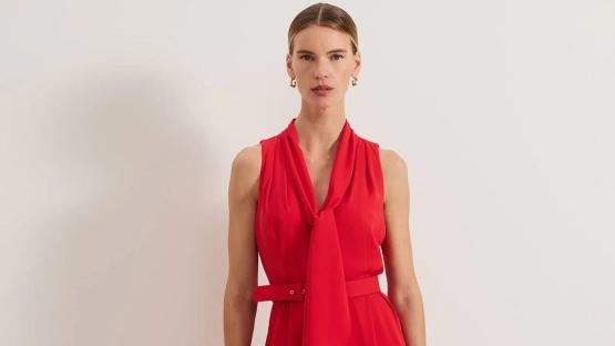 Shoppers wowed by ‘absolutely gorgeous’ £150 Phase Eight jumpsuit slashed to £60