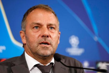 El Clasico: Flick identifies one major area Barcelona must improve after Real Madrid win