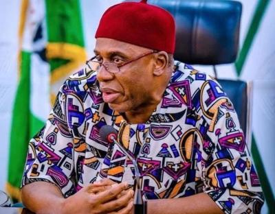 I would have pursued Tinubu’s policies as Nigerian president – Amaechi